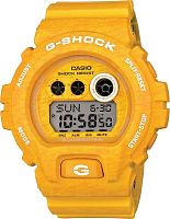 Casio G-Shock GD-X6900HT-9E Наручные часы