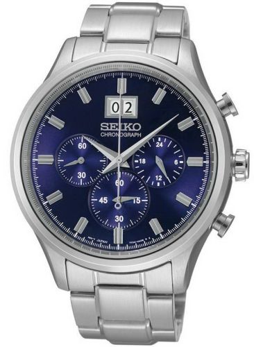 Фото часов Мужские часы Seiko Conceptual Series Dress SPC081P1