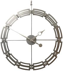 Настенные кованные часы Династия 07-043, 120 см Настенные часы
