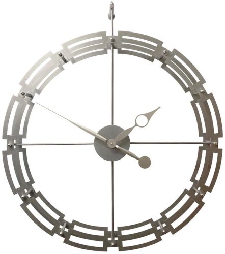 Фото часов Настенные кованные часы Династия 07-043, 120 см