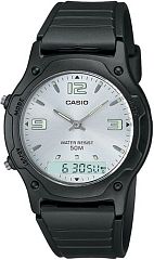 Casio  AW-49HE-7A Наручные часы