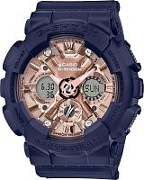 Casio G-Shock GMA-S120MF-2A2 Наручные часы