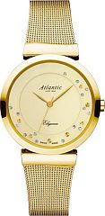 Женские часы Atlantic Elegance 29039.45.39MB Наручные часы