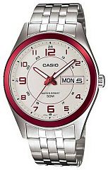 Casio General MTP-1354D-8B2 Наручные часы