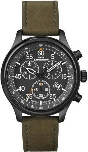 Фото часов Мужские часы Timex Expedition T49938