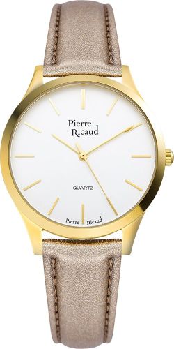 Фото часов Женские часы Pierre Ricaud Strap P22000.1K13Q