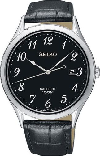 Фото часов Мужские часы Seiko CS Dress SGEH77P1