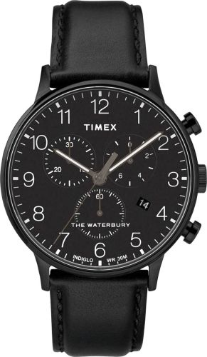 Фото часов Мужские часы Timex Waterbury Chrono TW2R71800VN