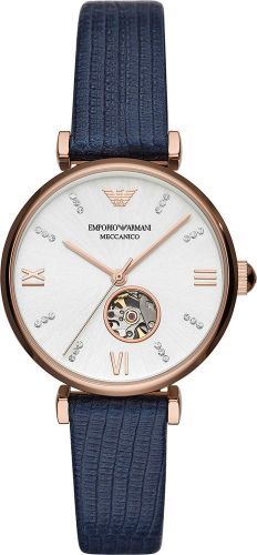 Фото часов Женские часы Emporio Armani Gianni T-Bar AR60020
