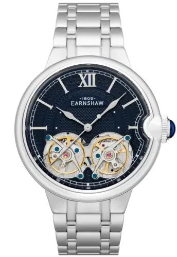 Фото часов Earnshaw Barallier                                 ES-8266-22