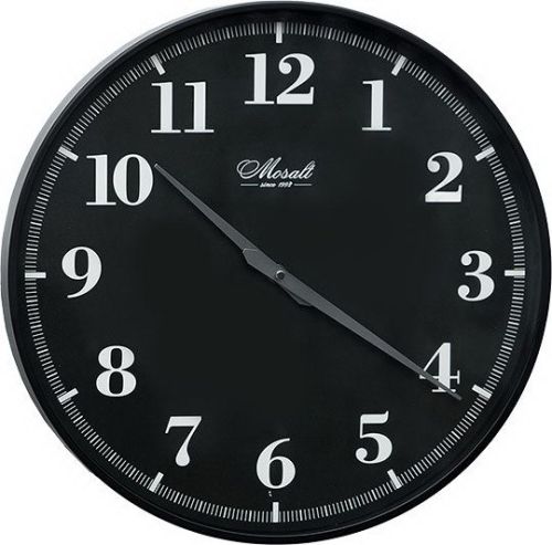 Фото часов Настенные часы Mosalt MS-2745F