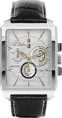Мужские часы L'Duchen Quartier D 582.11.32 Наручные часы