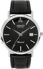 Мужские часы Atlantic Seacrest 50351.41.61 Наручные часы