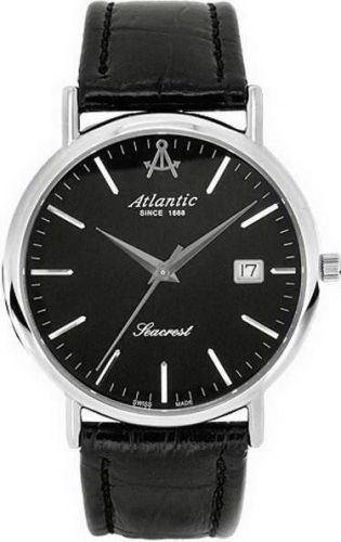 Фото часов Мужские часы Atlantic Seacrest 50351.41.61