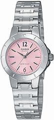 Casio Analog LTP-1177A-4A1 Наручные часы