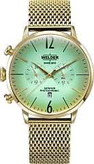 Welder												
						WWRC402 Наручные часы