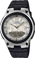 Мужские часы Casio Combinaton Watches AW-80-7A2 Наручные часы