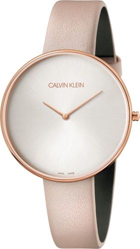 Фото часов Женские часы Calvin Klein Full Moon K8Y236Z6