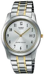 Casio Collection MTP-1141G-7B Наручные часы