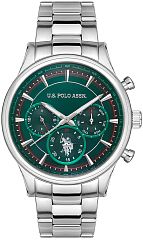 U.S. Polo Assn												
						USPA1010-10 Наручные часы