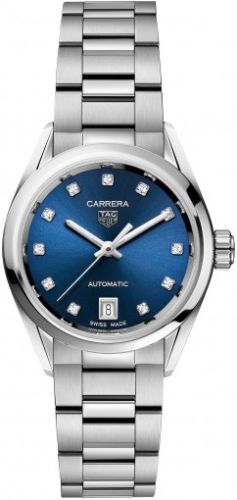 Фото часов TAG Heuer Carrera WBN2413.BA0621