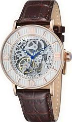 Мужские часы Earnshaw Darwin ES-8038-03 Наручные часы