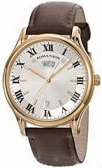 Мужские часы Romanson Gents Fashion TL0393MR(WH) Наручные часы