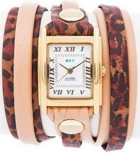 Фото часов Женские часы La Mer Collections Layer LMLWMIX1000