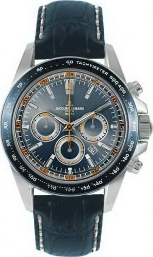 Фото часов Мужские часы Jacques Lemans Liverpool 1-1836B