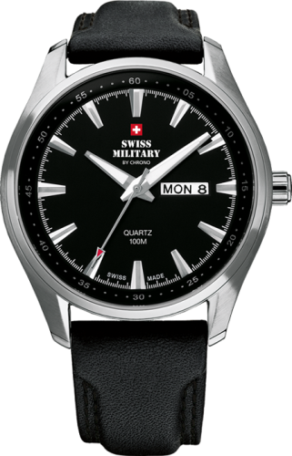 Фото часов Мужские часы Swiss Military by Chrono Quartz Watches SM34027.05