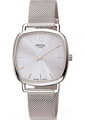 Boccia 3334-06 Наручные часы