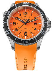 Traser P67 Diver Orange 109382 Наручные часы