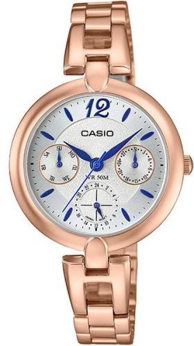Фото часов Casio General LTP-E401PG-7A