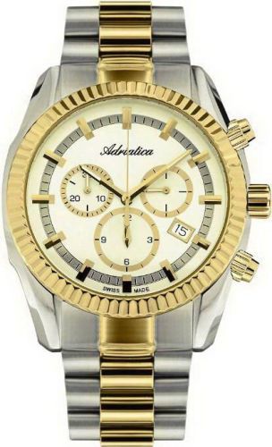 Фото часов Adriatica Chronograph                                 8210.2111CH