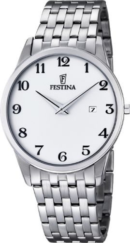 Фото часов Мужские часы Festina Classic F6833/3