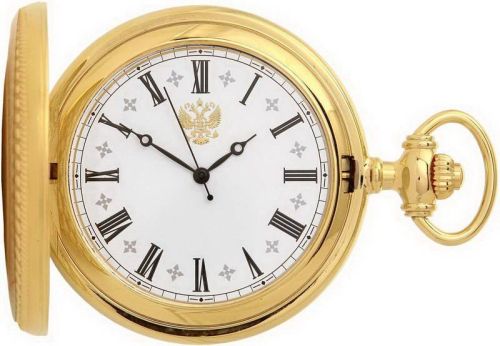 Фото часов Мужские часы Полет-Стиль часы карманные 2035/985.6.002