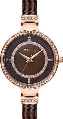 Wesse
WWL301802 Наручные часы