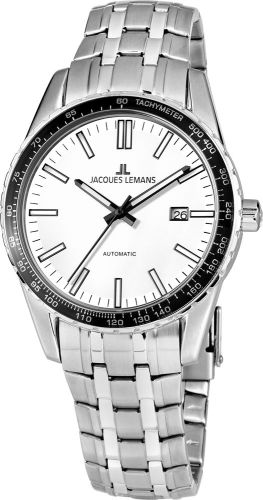 Фото часов Мужские часы Jacques Lemans Liverpool 1-2075E