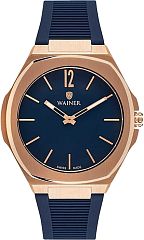 Мужские часы Wainer Vintage 10120-D Наручные часы