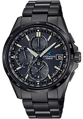 Casio Oceanus OCW-T2600JB-1AJF Наручные часы