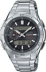 Мужские часы Casio Wave Ceptor WVA-M650D-1A Наручные часы