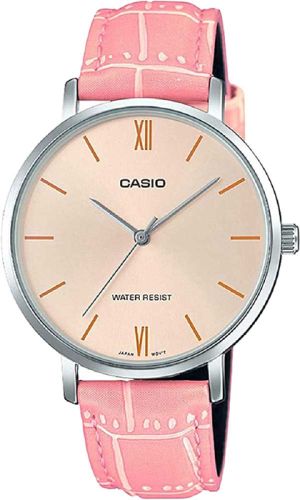 Фото часов Casio Analog LTP-VT01L-4B