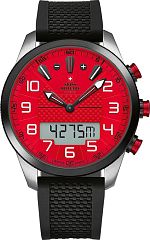 Swiss Military Multifunction Outdoor                                
 SM34061.02 Наручные часы
