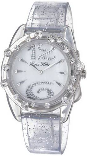 Фото часов Женские часы Paris Hilton Ice Glam PH.13108MPCL/28A