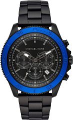 Мужские часы Michael Kors Theroux MK8759 Наручные часы