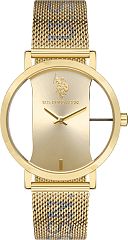 U.S. Polo Assn												
						USPA2052-02 Наручные часы