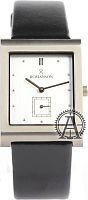 Мужские часы Romanson Titanium DL0581HMW(WH) Наручные часы