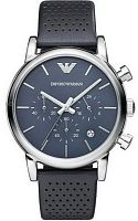 Emporio Armani Luigi AR1736 Наручные часы