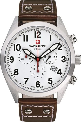 Фото часов Мужские часы Swiss Alpine Military Leader 1293.9533SAM
