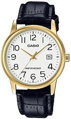 Casio Collection MTP-V002GL-7B2 Наручные часы